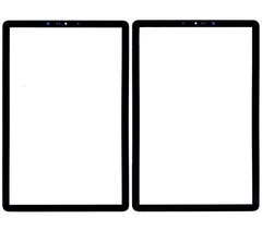 Стекло экрана (Glass) 10,5” Samsung T835, T830, T837 Galaxy Tab S4 ORIG, черный