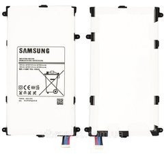 Аккумуляторная батарея (АКБ) Samsung T4800E, T4800C для T320, T321 Galaxy Tab Pro 8.4" ORIG, 4800 mAh