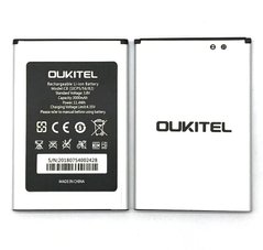 Батарея Oukitel C8 аккумулятор