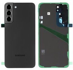 Задняя крышка Samsung S906B Galaxy S22 Plus 5G, SM-S906B со стеклом камеры
