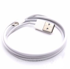 USB-кабель Remax RC-120m micro USB, білий