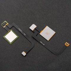 Сканер отпечатков пальцев Xiaomi Mi Max 2