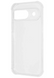 Чехол WXD Silicone 0.8 mm HQ для Google Pixel 9 : G2YBB ; GUR25 ; G1B60