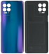 Задняя крышка Motorola XT2125 Moto G100, XT2125-4