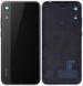 Задняя крышка Huawei Honor Play 8A, черная