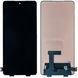 Дисплей Xiaomi 11T 21081111RG, Xiaomi 11T Pro 2107113SG, Poco F4 GT AMOLED с тачскрином ORIG, черный