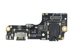 Нижня плата Blackview Wave 6C плата зарядки з роз'ємом зарядки Оригінал