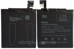 Аккумуляторная батарея (АКБ) Xiaomi BM46 для Redmi Note 3 ORIG , 4050 mAh