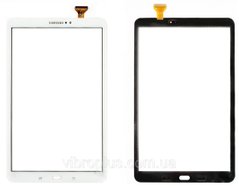Тачскрин (сенсор) 10,1" Samsung T580 Galaxy Tab A 2016, белый