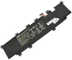 Акумуляторна батарея (АКБ) Asus C31-X402 для X402 x402c x402ca, VivoBook S300 S400 S400C S400CA S400E 11.1V 4000mAh
