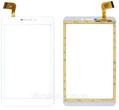 Тачскрин (сенсор) 7&rdquo; 108x183 51pin Nomi Corsa C070010 (p/n: PB70PGJ3535), белый