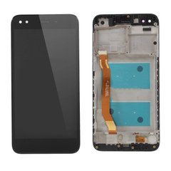 Дисплей Huawei Nova Lite 2017 SLA-L22, P9 Lite Mini, Y6 Pro 2017 SLA-L02 с тачскрином и рамкой
