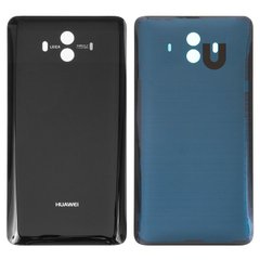 Задняя крышка Huawei Mate 10, черная