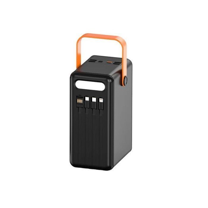 Power Bank China Big Box повербанк 120 000 mAh 10W Оригінал