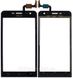 Тачскрин (сенсор) Asus ZenFone 5 (A500KL, A501CG (ver.1)) чёрный