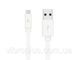 USB-кабель Hoco X5 Bamboo Type-C, белый 1