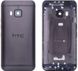 Задня кришка HTC One M9, сіра