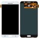 Дисплей (экран) Samsung J701 Galaxy J7 Neo (2017) TFT с тачскрином, белый