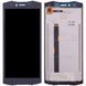 Дисплей Doogee S55 ; Doogee S55 Lite с тачскрином Оригинал