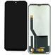 Дисплей Oukitel WP28S з тачскріном