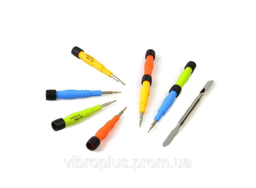 Набор отверток AISILIN-7396