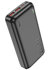 Power Bank Hoco J101A Astute павербанк 20000 mAh PD20W+22.5W Оригинал