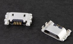 Роз'єм Micro USB Sony C6802 XL39h Xperia Z Ultra (5 pin)