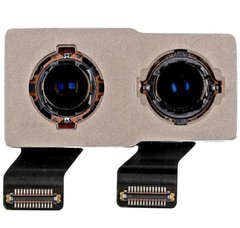 Камера для смартфонов Huawei P Smart Z (STK-LX1, STK-L21, STK-L22) основная двойная