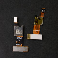 Сканер отпечатков пальцев Xiaomi Mi5s