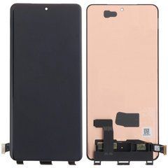 Дисплей OnePlus 12 ; Oppo Find X7 Ultra с тачскрином Оригинал AMOLED
