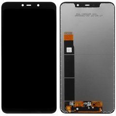 Дисплей Oukitel C22 з тачскріном Оригінал