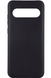 Чехол TPU Epik Black Full для Google Pixel 9 : G2YBB ; GUR25 ; G1B60