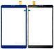 Тачскрін (сенсор) 10.1&rdquo;&nbsp;252x148 51pin Nomi&nbsp;C101034 Ultra&nbsp;4 LTE&nbsp;(p/n: XC-PG1010-122-A1 MZ), синій 1