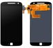 Дисплей Motorola XT1640 Moto G4 Plus, XT1641, XT1642, XT1643, XT1644 с тачскрином