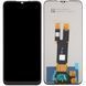 Дисплей Nokia C22 TA-1533 ; Nokia C32 TA-1534 с тачскрином