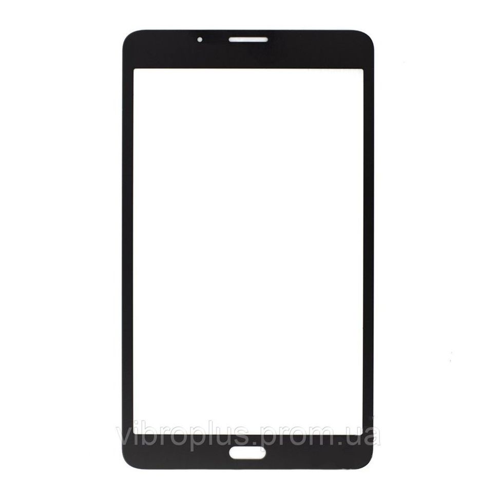 Скло екрану (Glass) 7.0 "Samsung T285 Galaxy Tab A, коричневий