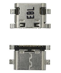 Разъем USB Type-C Универсальный №51 (14 pin)