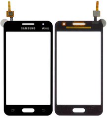 Тачскрін Samsung G355H Galaxy Core 2 Duos, G355HN Galaxy Core 2 сенсор