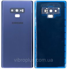 Задня кришка Samsung N960 Galaxy Note 9 ORIG, синя