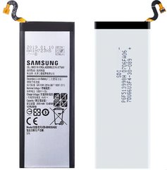 Аккумуляторная батарея (АКБ) Samsung EB-BN930ABE для N930 Galaxy Note 7 2016, 3500 mAh
