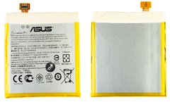 Аккумуляторная батарея (АКБ) Asus C11P1324, C11P1-24 для A500CG, A500KL, A501CG ZenFone 5, 2100 mAh