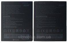 Аккумуляторная батарея (АКБ) Acer BAT-A11 для Liquid Z320, Z330, Z410, M320, M330, 2000 mAh