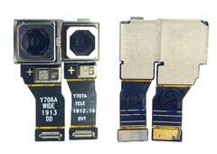 Камера для смартфона Google Pixel 4 XL основная двойная