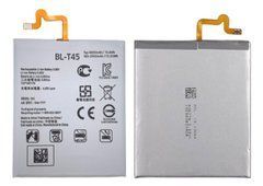 Батарея BL-T45 аккумулятор для LG K50s : LM-X540EMW ; LG K51 : LM-K500 ; LG Q70 : LM-Q620 ; LM-Q730N