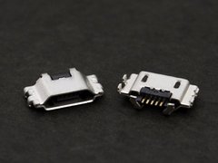 Роз'єм Micro USB Sony C6902 L39h Xperia Z1 (5 pin)