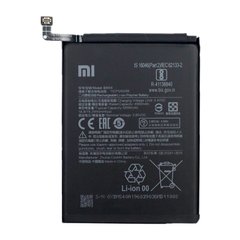 Батарея BM54 аккумулятор для Xiaomi Redmi Note 9T M2007J22G
