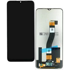 Дисплей Blackview Wave 6C з тачскріном Оригінал