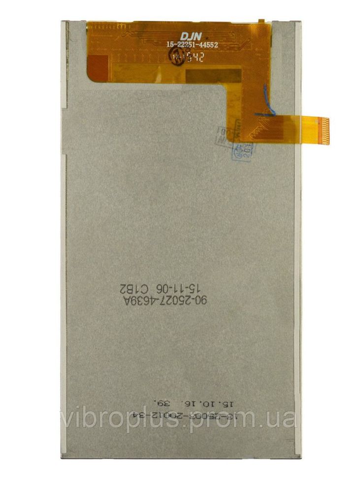 Дисплей (LCD) Lenovo A368, A536