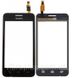 Тачскрин (сенсор) Huawei Ascend Y330-U11 Dual Sim, чёрный