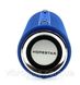 Bluetooth акустика Hopestar H39, синий 2